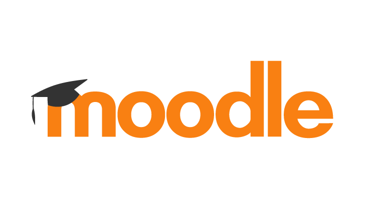 moodle - logo