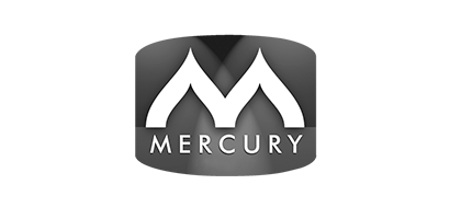 Mercury Engineering Logo