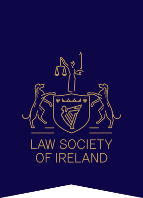 Law Society of Ireland Logo