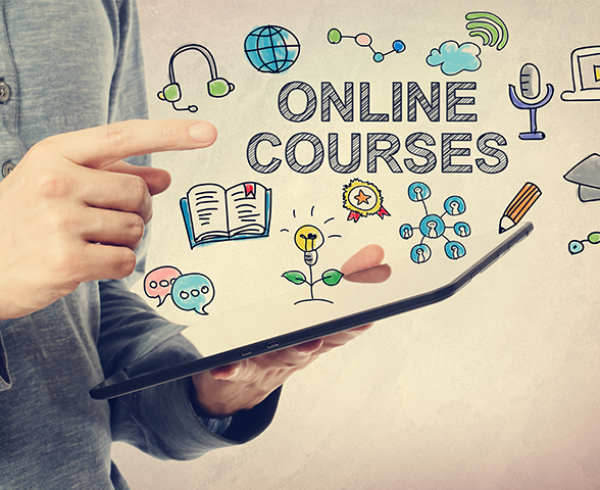 Online_Courses