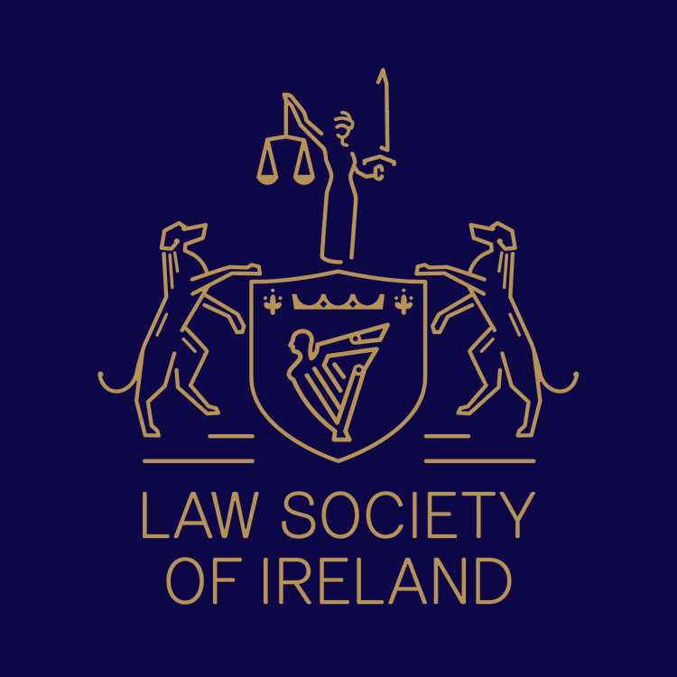 Law Society of Ireland Logo