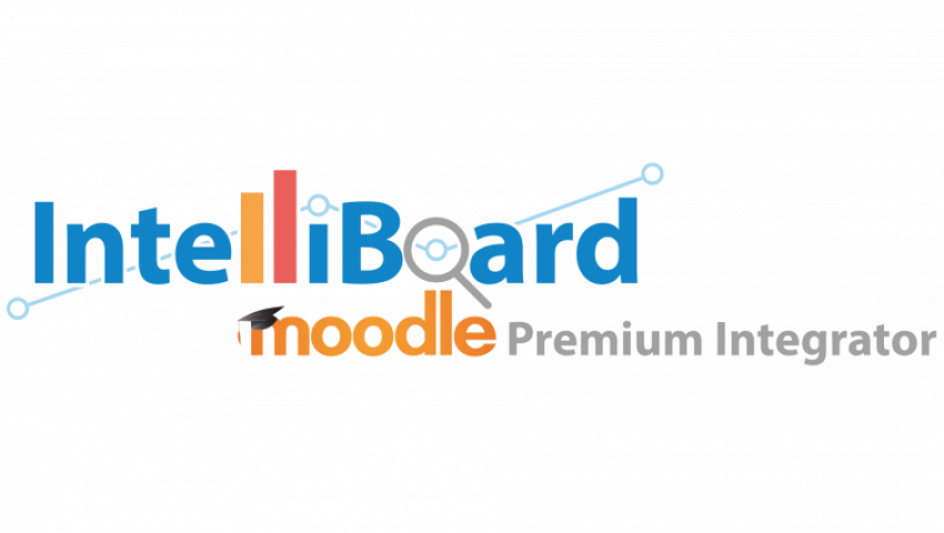 IntelliBoard reporting analytics for Moodle LMS