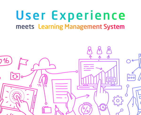 users Experience - LMS
