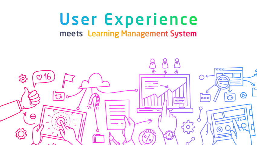users Experience - LMS