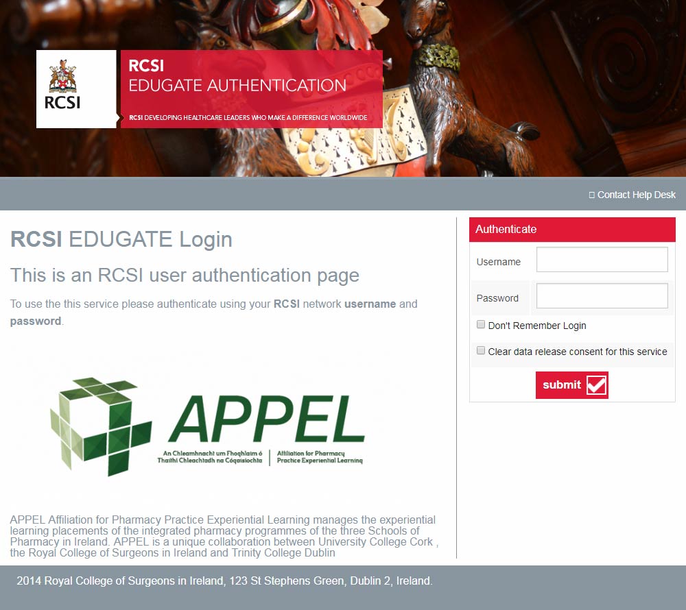 Elearning Case Studies Appel Affiliation For Pharmacy Practice