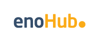 enoHub logo